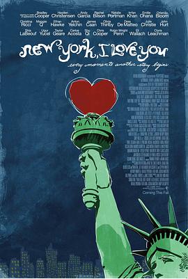 纽约，我爱你NewYork,ILoveYou