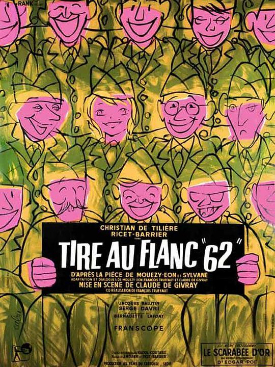 Tire-au-flanc62