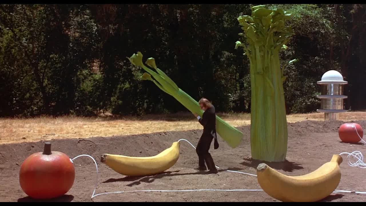 男子被冷冻200年，醒来后发现香蕉比人大，芹菜比树高，自己还成了通缉犯！