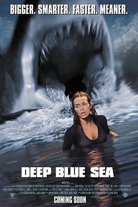 深海狂鲨（)