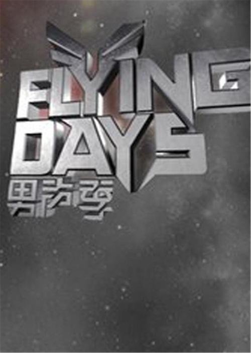 FlyingDays（2010)