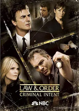 法律与秩序：犯罪倾向第六季