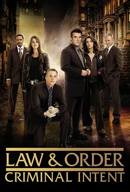 法律与秩序：犯罪倾向第八季