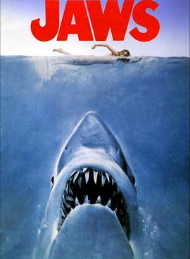 大白鲨Jaws[电影解说]