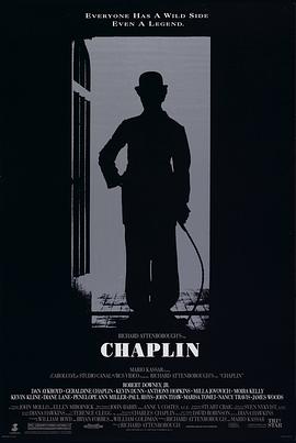 卓别林Chaplin[电影解说]