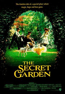 秘密花园TheSecretGarden[电影解说]